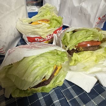 In-N-Out Burger - Protein Style - Burgers Near Me - Temple City, California In-N-Out Burger - Protein Style - Burgers Near Me - Temple City, California