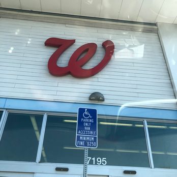 Walgreens - the entrance to the store - Drugstores Near Me - Lemon Grove, California Walgreens - the entrance to the store - Drugstores Near Me - Lemon Grove, California