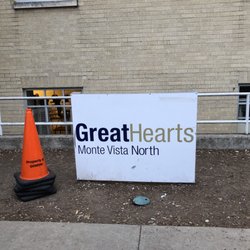 Great Hearts Monte Vista North - Great Hearts Monte Vista North