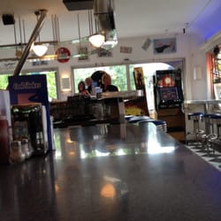 Star Diner - Pit Stop.