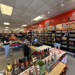 Pepper Palace