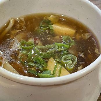 Golden Chopsticks Buffet - Hot and Sour Soup - Buffets Near Me - Palm Coast, Florida Golden Chopsticks Buffet - Hot and Sour Soup - Buffets Near Me - Palm Coast, Florida