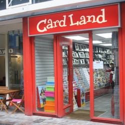 Cardland