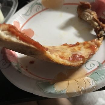 Jerry's Pizza - Pizza Near Me - Trenton, New Jersey