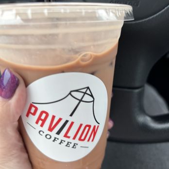 Pavilion Coffee - Coffee & Tea Near Me - Spokane Valley, Washington Pavilion Coffee - Coffee & Tea Near Me - Spokane Valley, Washington