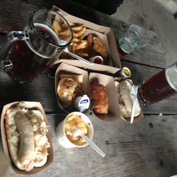 Bear Mountain Oktoberfest - mmmm - Festivals Near Me - Bear Mountain, New York