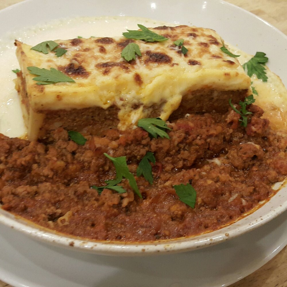 Kos Greek Ouzeri - Greek Near Me - Quezon City, NCR
