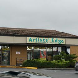 Artist Edge