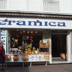 Céramica