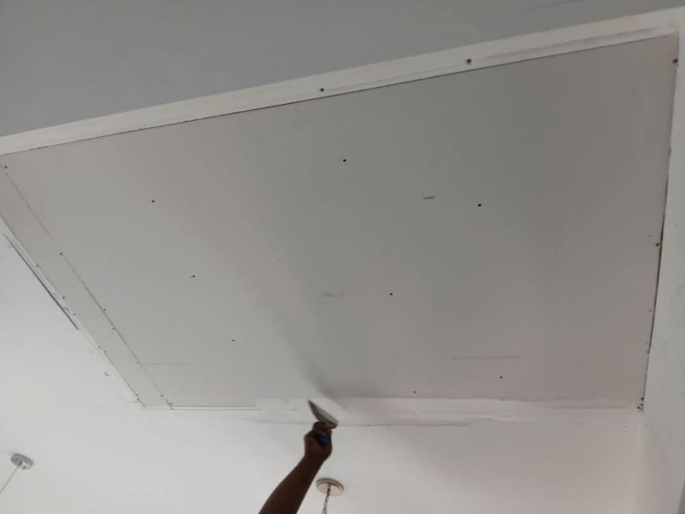 Slide of All in Repairs By Jamol