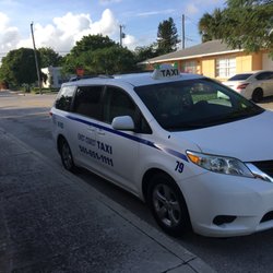 East Coast Taxi