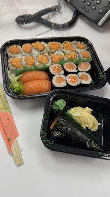 Umi Sushi by null