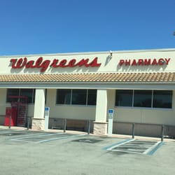 Walgreens