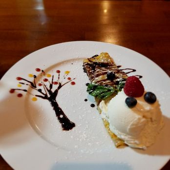Rice Factory - Banana crepe...wow - Thai Near Me - Milltown, New Jersey Rice Factory - Banana crepe...wow - Thai Near Me - Milltown, New Jersey