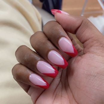 Mandy's Beauty Nails - Nail Salons Near Me - Brooklyn, New York