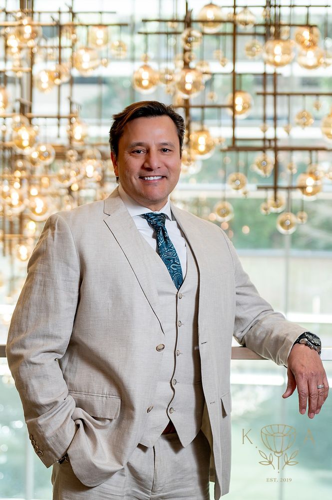 Abercrombie, Sanchez & Wood Law - disability attorney in Fort Worth, TX