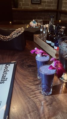 Mr. Baan's Bar and Mookata by null