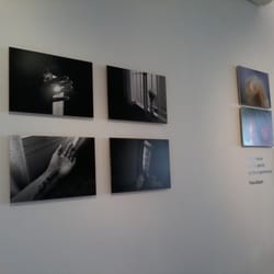 Instituto de Formación Fotográfica - Fotos de alumnos expuestas