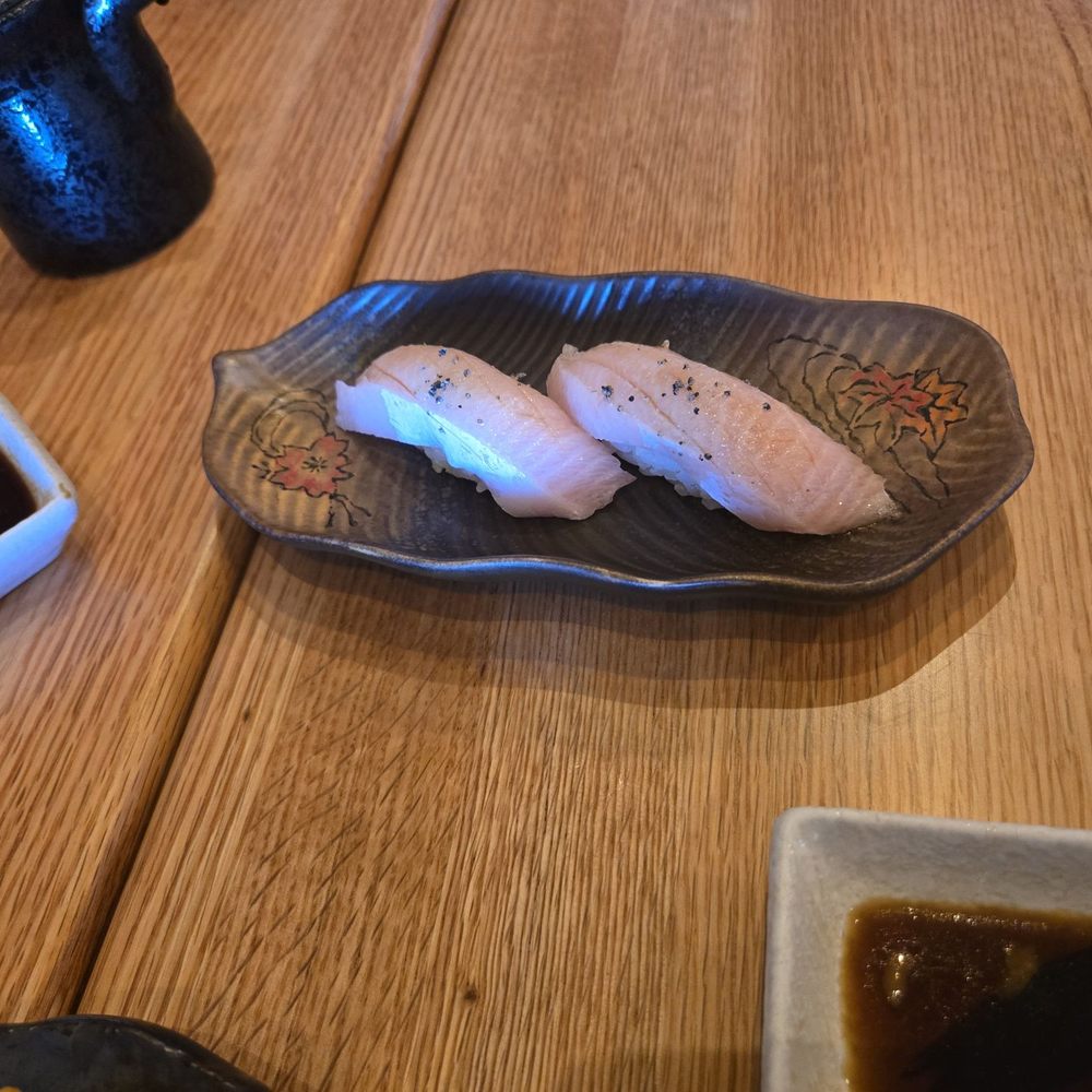 Yoji Sushi House - Sushi Bars Near Me - San Francisco, California Yoji Sushi House - Sushi Bars Near Me - San Francisco, California