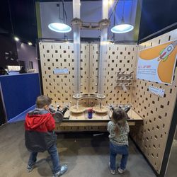 Sci-Tech Discovery Center