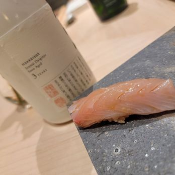 Two Nine - Sushi Bars Near Me - Washington, DC, District of Columbia