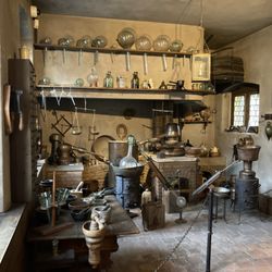 Pharmazie-Historisches Museum