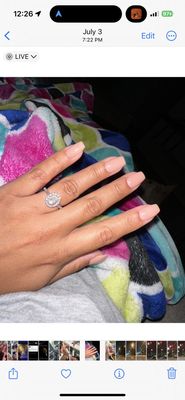 M. Vincé Nail Spa by null