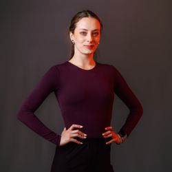 NP Dance Studio - NP Dance Teacher Dagmara Milek