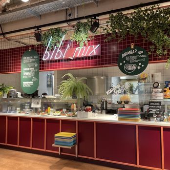 BIBI MIX Updated December 2024 Budapester Str. 3850, Berlin