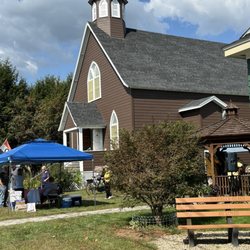 Upper Pemigewasset Historical Society