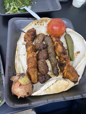 Dearborn Meat Market by null