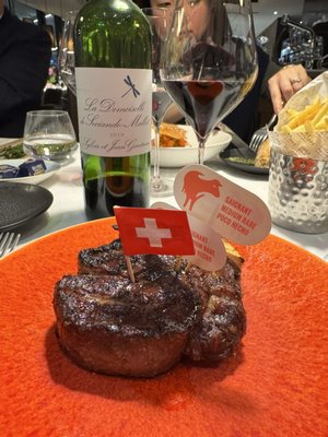 Chez Philippe - Bar Grill by null