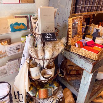 Flourish - Sales rack - Home Decor Near Me - Tiburon, California