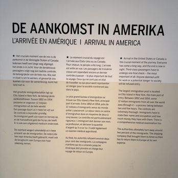 Red Star Line Museum - Museums Near Me - Antwerp, VAN