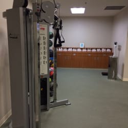 Thunder Valley Health Club - Towels...