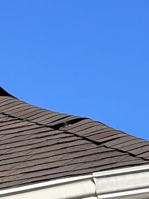 Campa Roofing