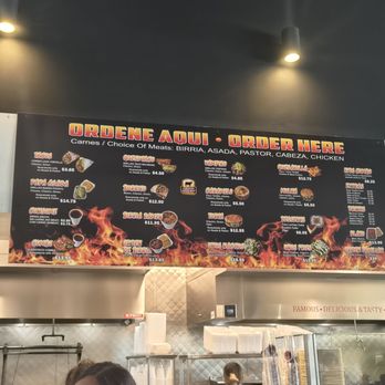 Unos Tacos y Birria - June 2026 - Tacos Near Me - Mesa, Arizona Unos Tacos y Birria - June 2026 - Tacos Near Me - Mesa, Arizona