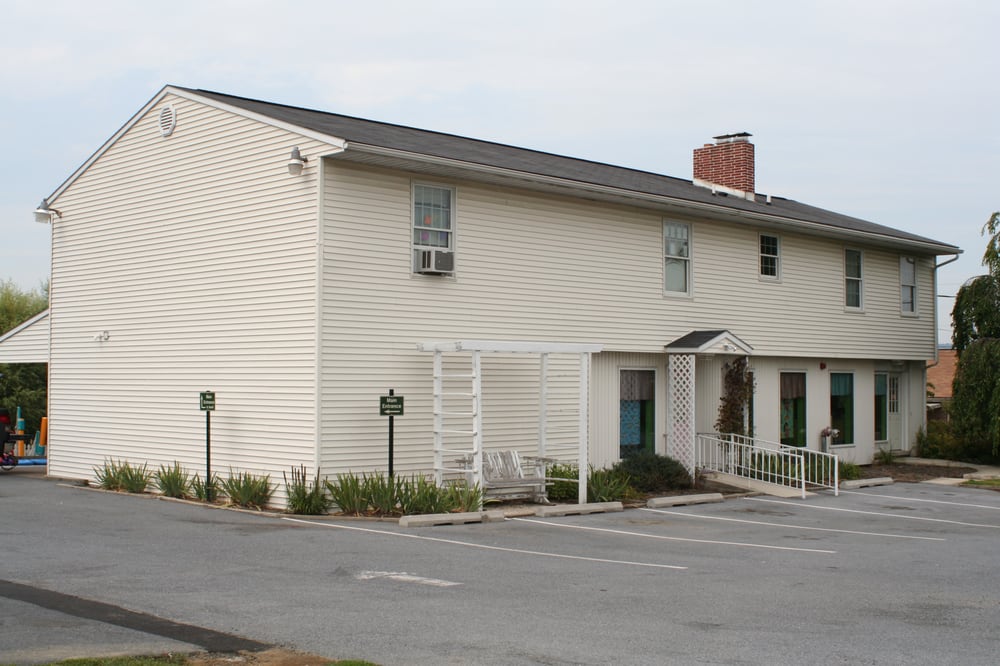 Inspire - childcare center in Harrisburg, PA