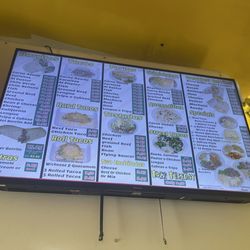 Jimmy's Burgers - 2/11/26
