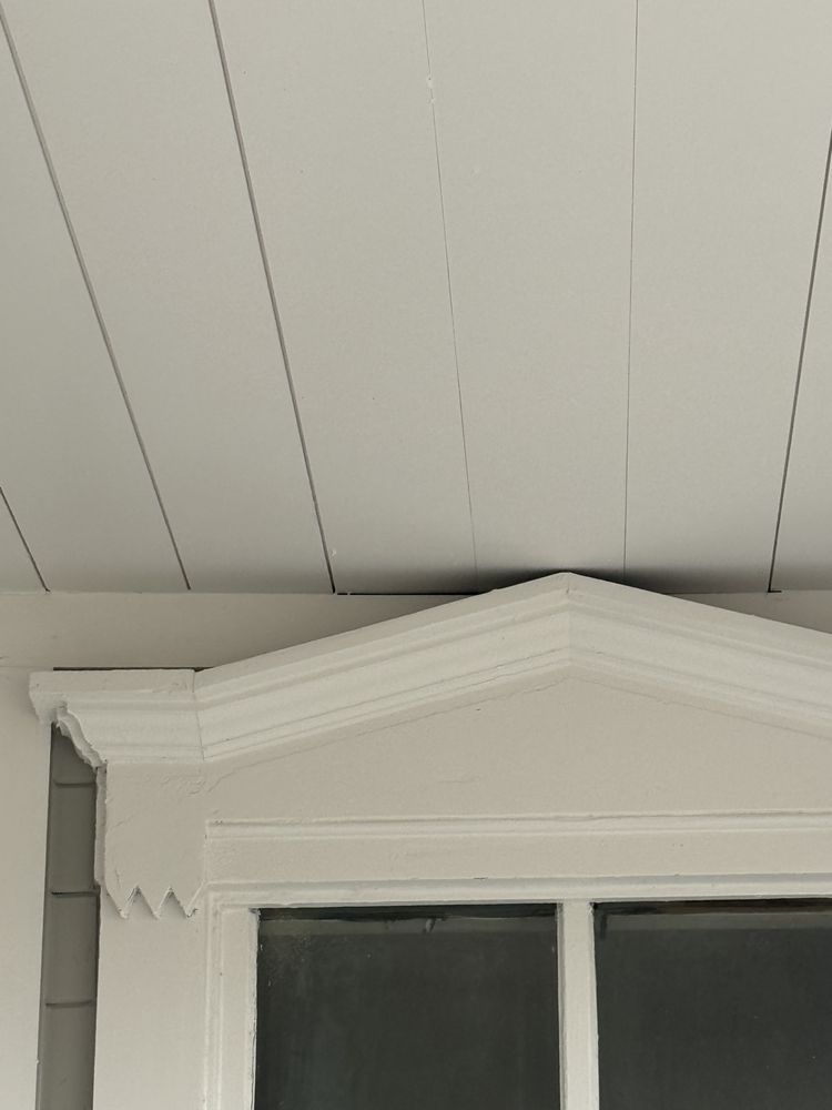 Slide of Empire Pro Painting