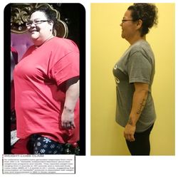 About Face Nutrition