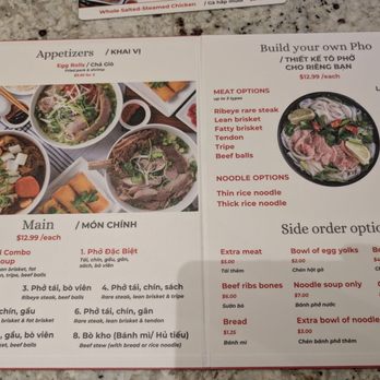 Yummy Pho - Vietnamese Near Me - Westminster, California Yummy Pho - Vietnamese Near Me - Westminster, California