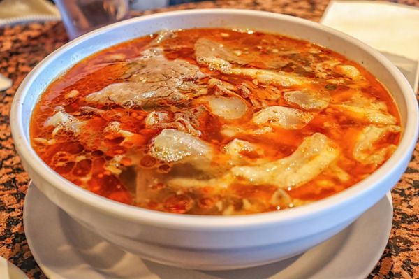 Phở Kim Long Restaurant by null