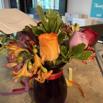 Rosemary's Garden - What I received. - Florists Near Me - Tinley Park, Illinois Rosemary's Garden - What I received. - Florists Near Me - Tinley Park, Illinois