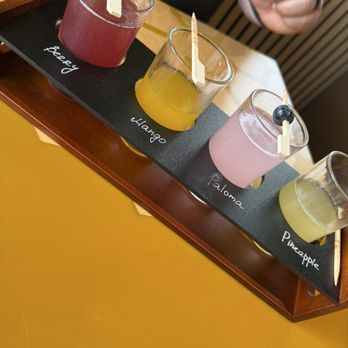 Honey Bees Breakfast Lunch - Mimosa Flight - Breakfast & Brunch Near Me - Myrtle Beach, South Carolina Honey Bees Breakfast Lunch - Mimosa Flight - Breakfast & Brunch Near Me - Myrtle Beach, South Carolina