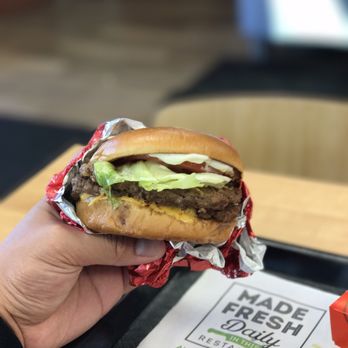 Wendy's - Dave's Double. Yum. - Burgers Near Me - Leesburg, Florida Wendy's - Dave's Double. Yum. - Burgers Near Me - Leesburg, Florida
