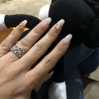 Warwick Nails and Spa - Nail Salons Near Me - Warwick, New York