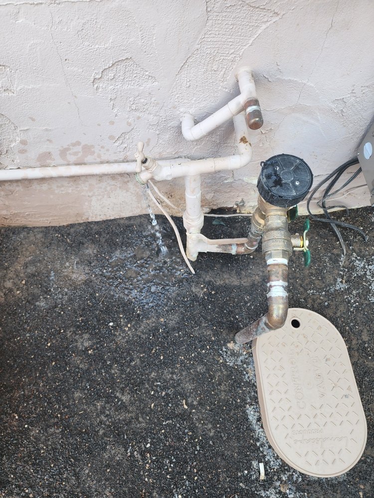 Slide of Fix It All Handyman Services
