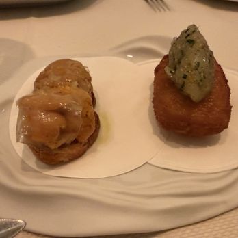 Marea - Italian Near Me - New York, New York