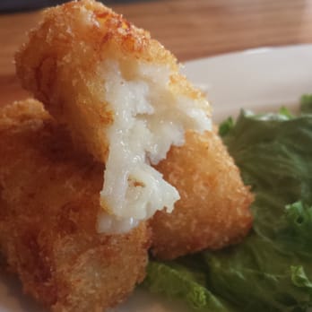 Dirty Oscar's Annex - Parmesan tots. Omg. Its a sin. - Pubs Near Me - Tacoma, Washington